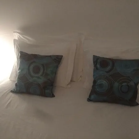Nirvana Vh's Vakantiehuis