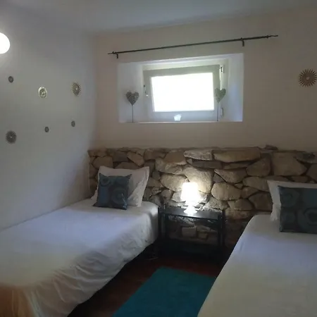 Vakantiehuis Nirvana Vh's Sintra