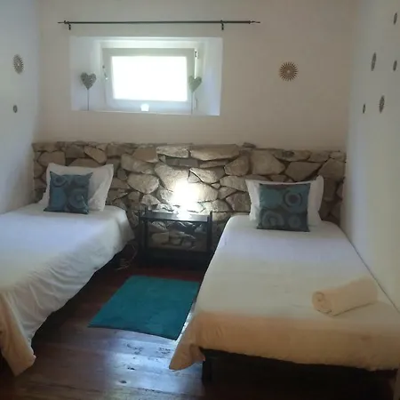 Vakantiehuis Nirvana Vh's Sintra