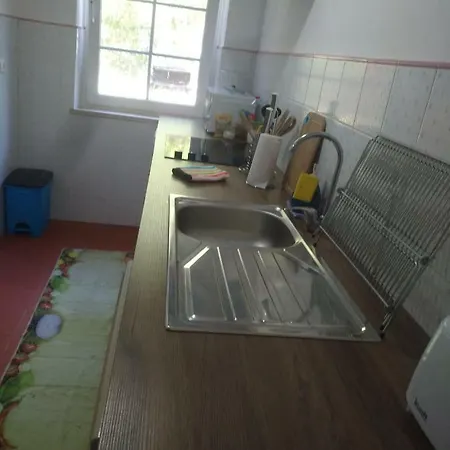 Nirvana Vh's Vakantiehuis