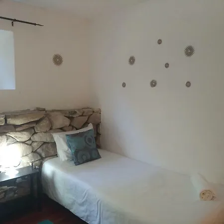 Nirvana Vh's Vakantiehuis Sintra