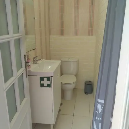 Nirvana Vh's Vakantiehuis Sintra