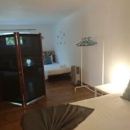 Vakantiehuis Nirvana Vh's *
