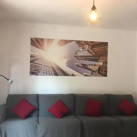Vakantiehuis Nirvana Vh's